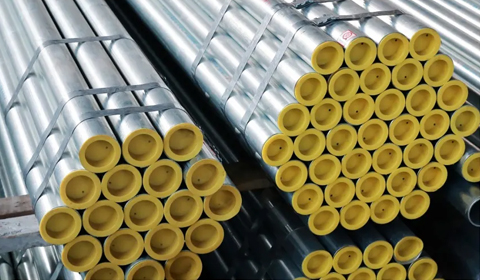 鍍鋅管產(chǎn)品