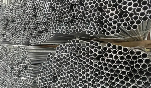 鍍鋅導線管產(chǎn)品