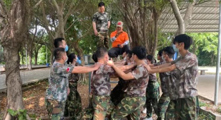 團(tuán)建活動(dòng)