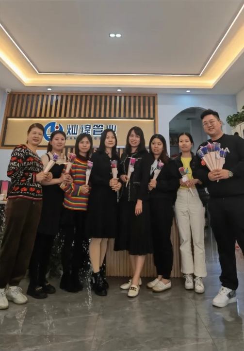 團(tuán)建活動(dòng)