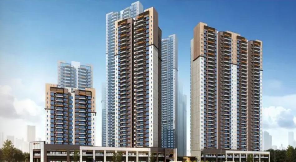 江門華潤(rùn)萬(wàn)象華府項(xiàng)目