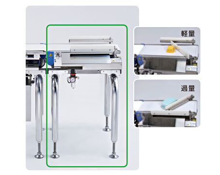 主營FA自動化、膠粘材料、油脂材料、機械設(shè)備、精密儀器、物流搬運,工具等產(chǎn)品 翻轉(zhuǎn)式分揀機