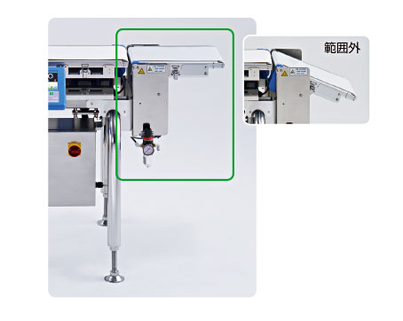 主營FA自動化、膠粘材料、油脂材料、機械設(shè)備、精密儀器、物流搬運,工具等產(chǎn)品 輸送機落式分揀機