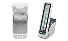 無汞血壓計UM-102(Swan Heart)配件口袋圖像 無汞血壓計UM-102B(天鵝心)配件口袋圖像