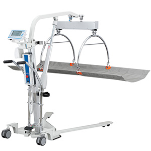 電動升降式升降秤AD - 60812(智能升降秤2)產品圖片 電動升降式稱重秤AD - 6082(智能升降秤2)產品圖片