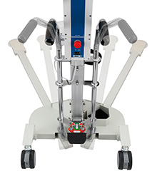 電動升降式秤AD - 6082(智能升降秤2)操作性說明圖像 電動升降式秤AD - 6082(智能升降秤2)操作性說明圖像