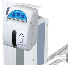 AD打印機單元AD - PR580圖像 AD打印機單元AD - PR580圖像