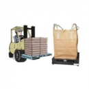 華南總代，AND 數字秤臺 SN-1200K愛安德AND