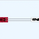 KYOWA廣州代理KYOWA  電業(yè)單軸應變片KFG-3-120-C20-11 KFG-3-120-C20-11 共和