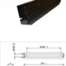 AITEC華南代理AITEC 視覺(jué)LED線光源 LLRM1750Fx50-108G 艾泰克