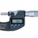 三豐廣州代理 MITUTOYO 數(shù)顯千分尺，293-582原裝進口 293-582 三豐MITUTOYO