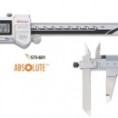 三豐廣州代理 MITUTOYO 偏置中心線卡尺536-105ABSOLUTE數(shù)顯型和游標(biāo)型 536-105 三豐MITUTOYO
