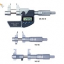 三豐廣州代理 MITUTOYO  卡尺型內(nèi)徑千分尺145-218 145-218 三豐MITUTOYO