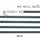 三豐廣州代理 MITUTOYO  數(shù)顯接桿式內(nèi)徑千分尺339-302 339-302 三豐MITUTOYO