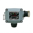 COSMOS廠家廣州直銷 KD-12擴(kuò)散式可燃?xì)怏w檢測儀 KD-12 新宇宙