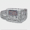 TANDD廣州直銷TANDD  TR-701AW濕度計(jì) TR-701AW 天特廣州代理