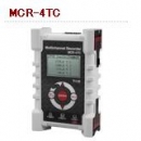 TANDD廣州直銷TANDD 熱電偶溫度數(shù)據(jù)記錄儀 MCR-4TC 天特廣州代理