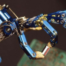 自動加工機器人日本NPM運動芯片藤野貿易代理