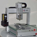 LED點(diǎn)膠機(jī)日本CCS光源LED藤野貿(mào)易代理，客戶案例展示