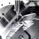 百萬級別的高精度加工藤野貿(mào)易客戶展示視頻