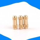 黃銅藝術(shù)品精密加工藤野貿(mào)易客戶案例展示