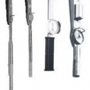 中村藤野貿易代理 KANON針盤式扭力扳手N140TOK