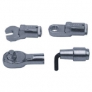 中村藤野貿(mào)易代理 KANON扳手頭230SCK