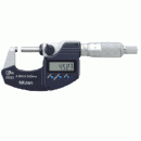 三豐藤野貿(mào)易代理 日本三豐MITUTOYO數(shù)顯千分尺293-333