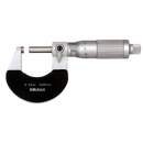 三豐藤野貿易代理 日本三豐MITUTOYO外徑千分尺102-327