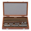 三豐藤野貿易代理 日本三豐MITUTOYO公制矩形量塊套裝516-130