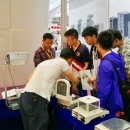 日本愛安德，藤野代理，艾安得儀器重磅亮相2018SIAF展