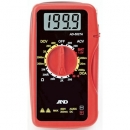 艾安得AND AD-5527A 數字多表