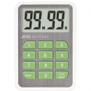 艾安得AND AD5712GR 卡形100分鐘定時器