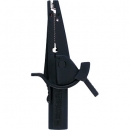 KAISE 945B SK-3500 3220用鱷魚剪輯（黑色）