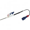 IWATSU  FP-7L 超小型剪輯