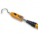 長谷川電機 HASEGAWA  HST-W80JS 待機顯示付交流電車線用檢電