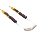 長谷川電機 HASEGAWA  HPI-A6 高壓用檢電?檢相器