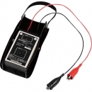 長谷川電機 HASEGAWA  HLA-N2 直流檢電器切卡