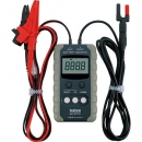 KAISE SK-8701 電池顯示器