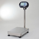 クボタ計裝 KL-FM-K150A-16 水規格數字臺秤（防水規格鑒定品）