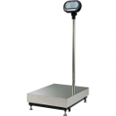 クボタ計(jì)裝 KL-SD-K400BH 數(shù)字臺(tái)秤（標(biāo)準(zhǔn)高精度鑒定品打印機(jī)）