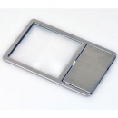 Kenko  KCL-025S 具有極薄的卡片型擴大鏡LED