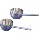 kenis  68376832 手勺子（不銹鋼）