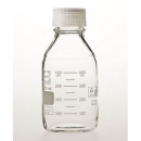 SIBATA(柴田科學) 017260-500A 高級瓶（寶石瓶）白瓶蓋