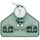 得樂 TECLOCK FM-5  小形偏心測量器