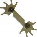 FUJITOOL C-10 C面測(cè)量規(guī)