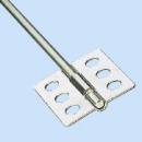 三商 sansyo ＩＫＡ　撹拌機(jī)用 撹拌羽根　Ｒ１３７６