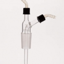 三商 sansyo 三商　共通摺合せ導(dǎo)入管　Ｂ型 ネジ式ノズルタイプ　２９／４２