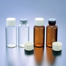 三商 sansyo ＮＥＧバキュームバイアル　100入 ＳＶＦ－３　ＥＴＦＥライナー付