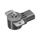 JRM藤野代理 日本JRM 不可燃繞組固定電阻KNP3W KNP3W 優勢供應JRM 電阻 傳感器